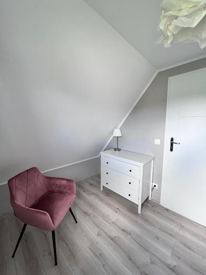 Polanki 22 Apartment เวบา ภายนอก รูปภาพ