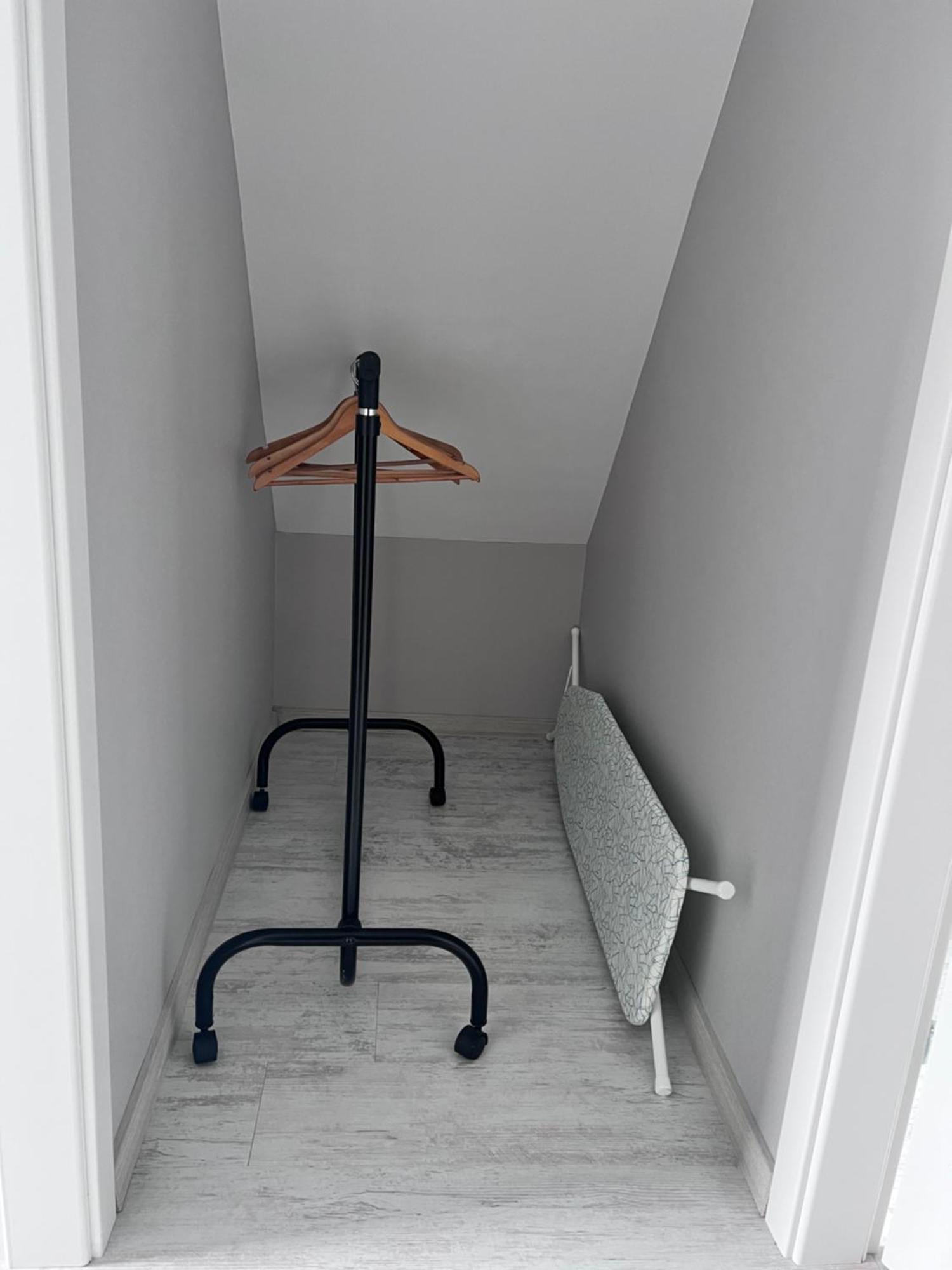 Polanki 22 Apartment เวบา ภายนอก รูปภาพ