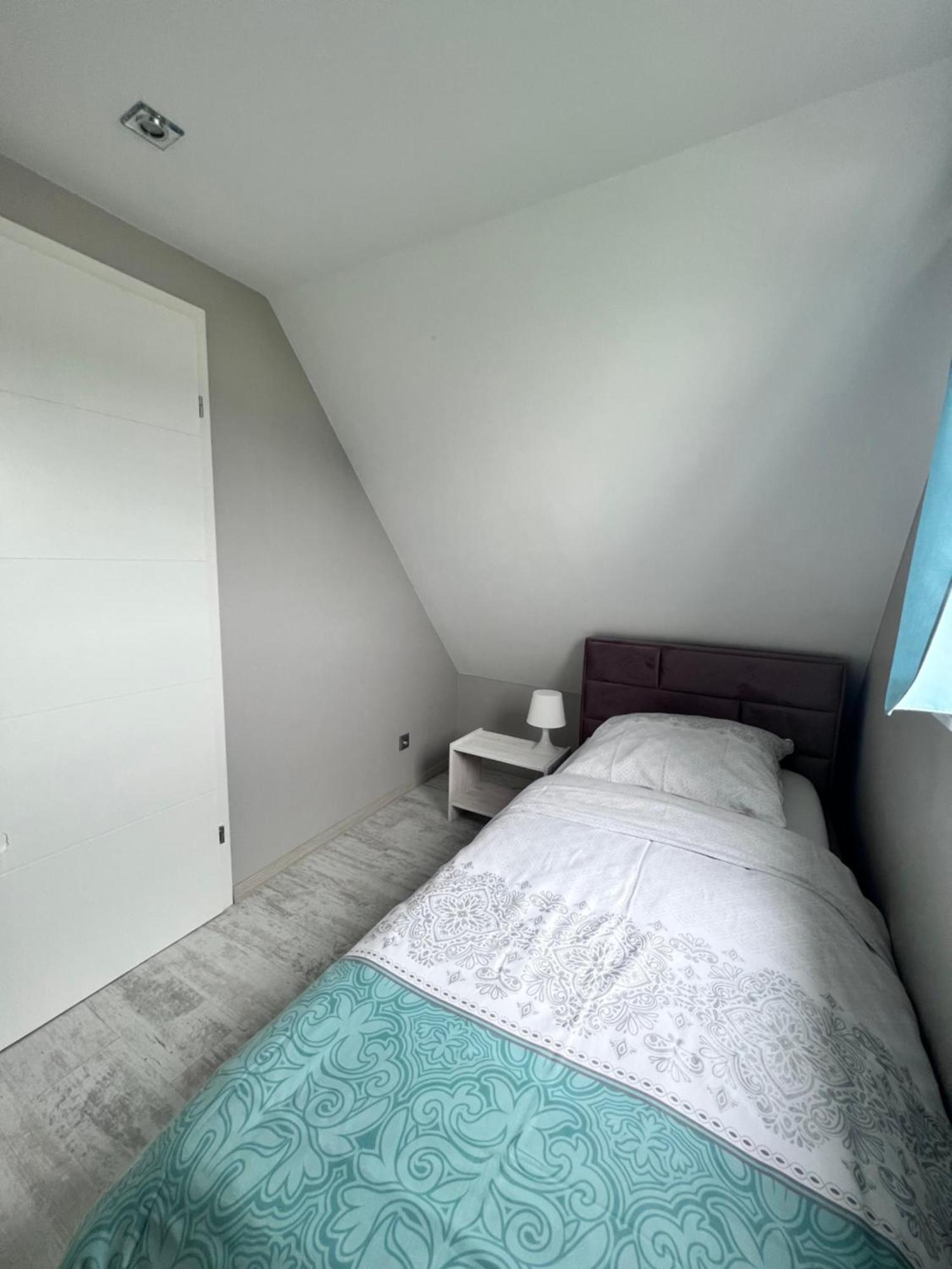 Polanki 22 Apartment เวบา ภายนอก รูปภาพ