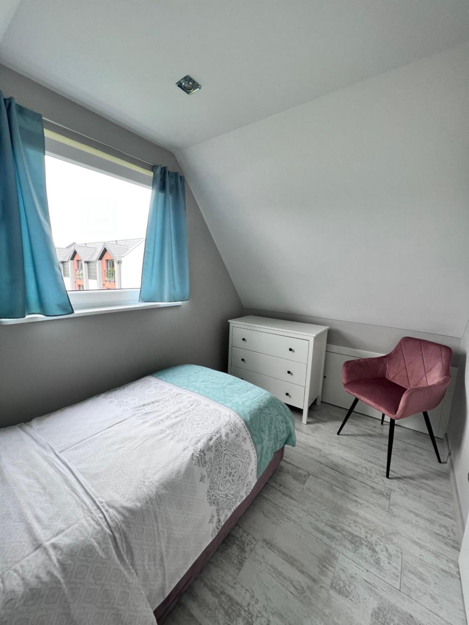 Polanki 22 Apartment เวบา ภายนอก รูปภาพ