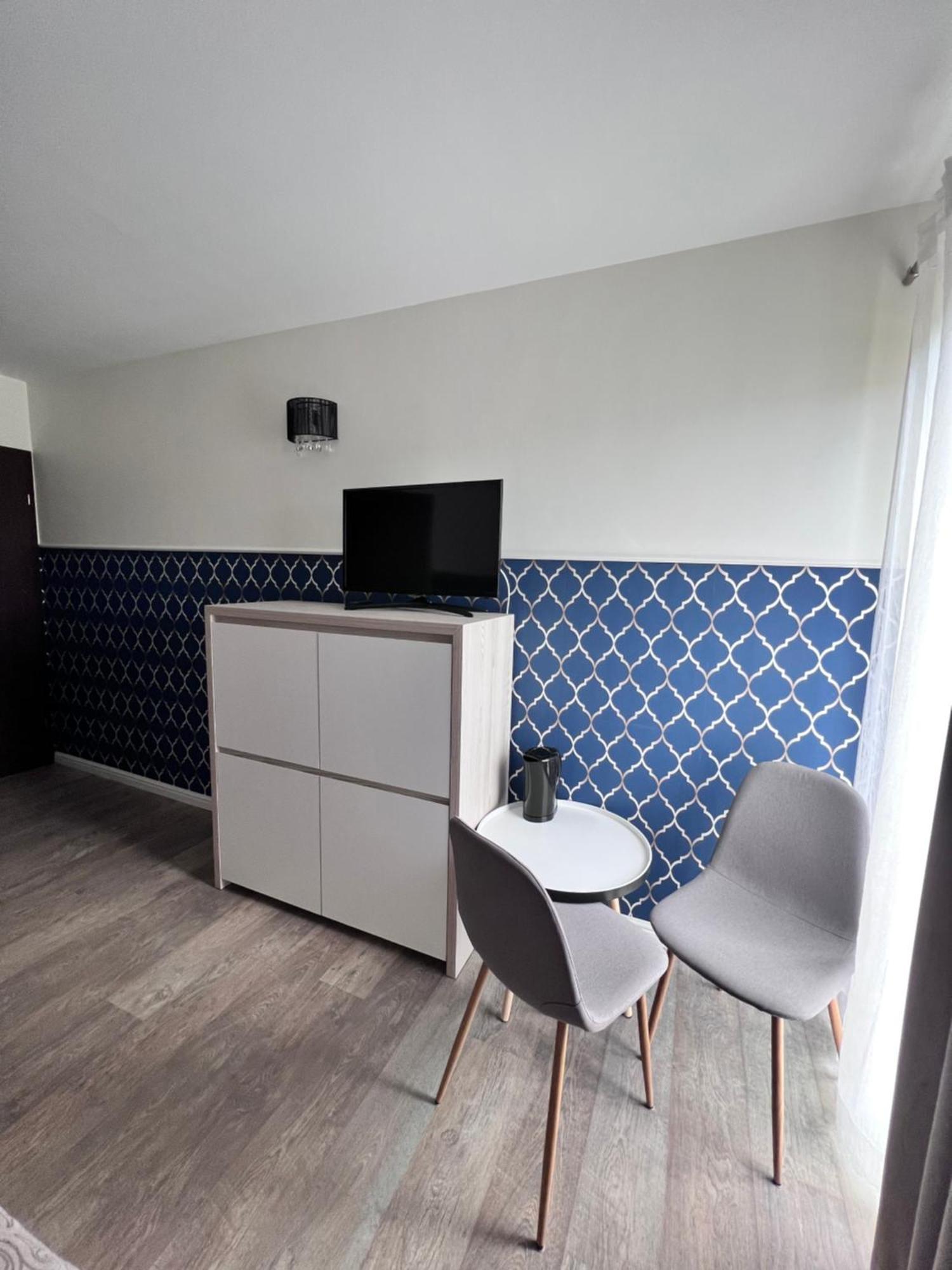 Polanki 22 Apartment เวบา ภายนอก รูปภาพ
