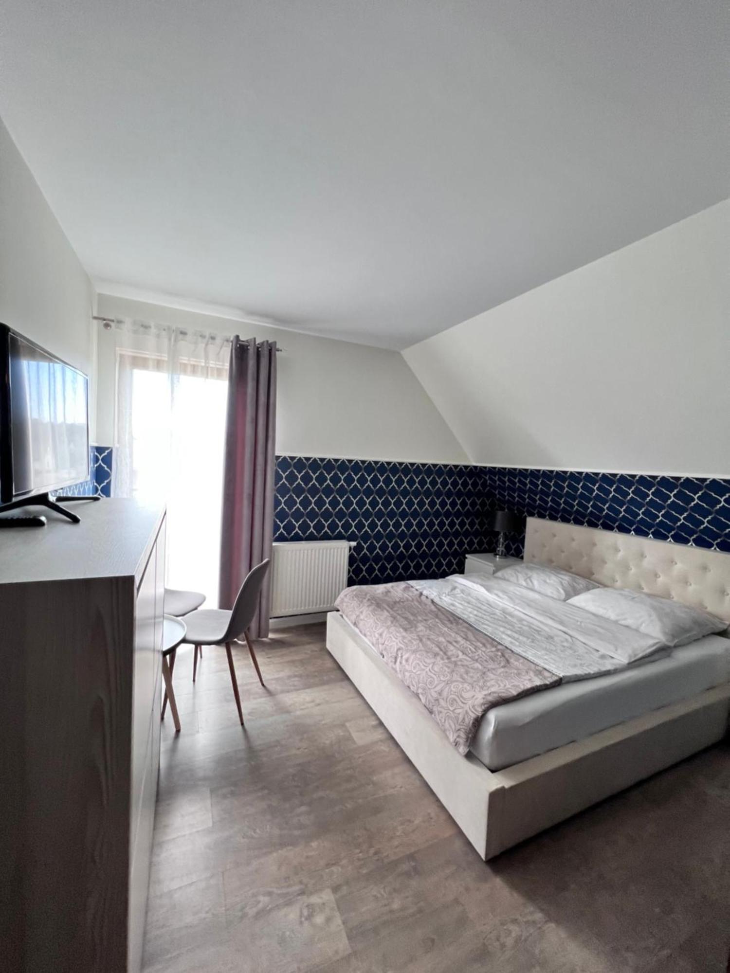 Polanki 22 Apartment เวบา ภายนอก รูปภาพ