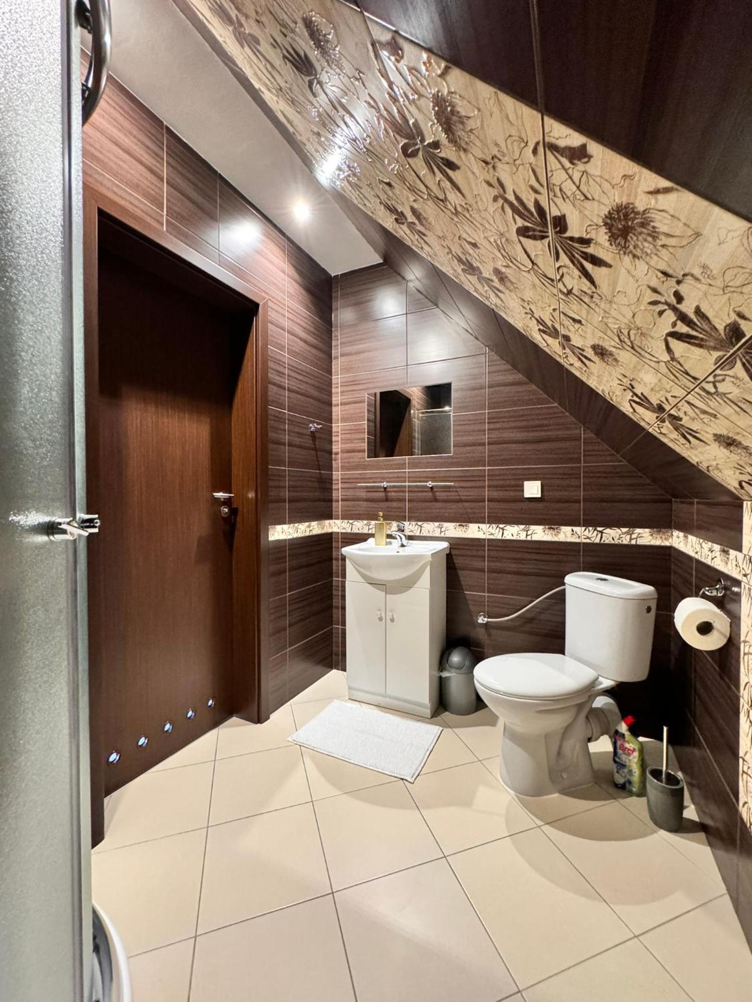 Polanki 22 Apartment เวบา ภายนอก รูปภาพ