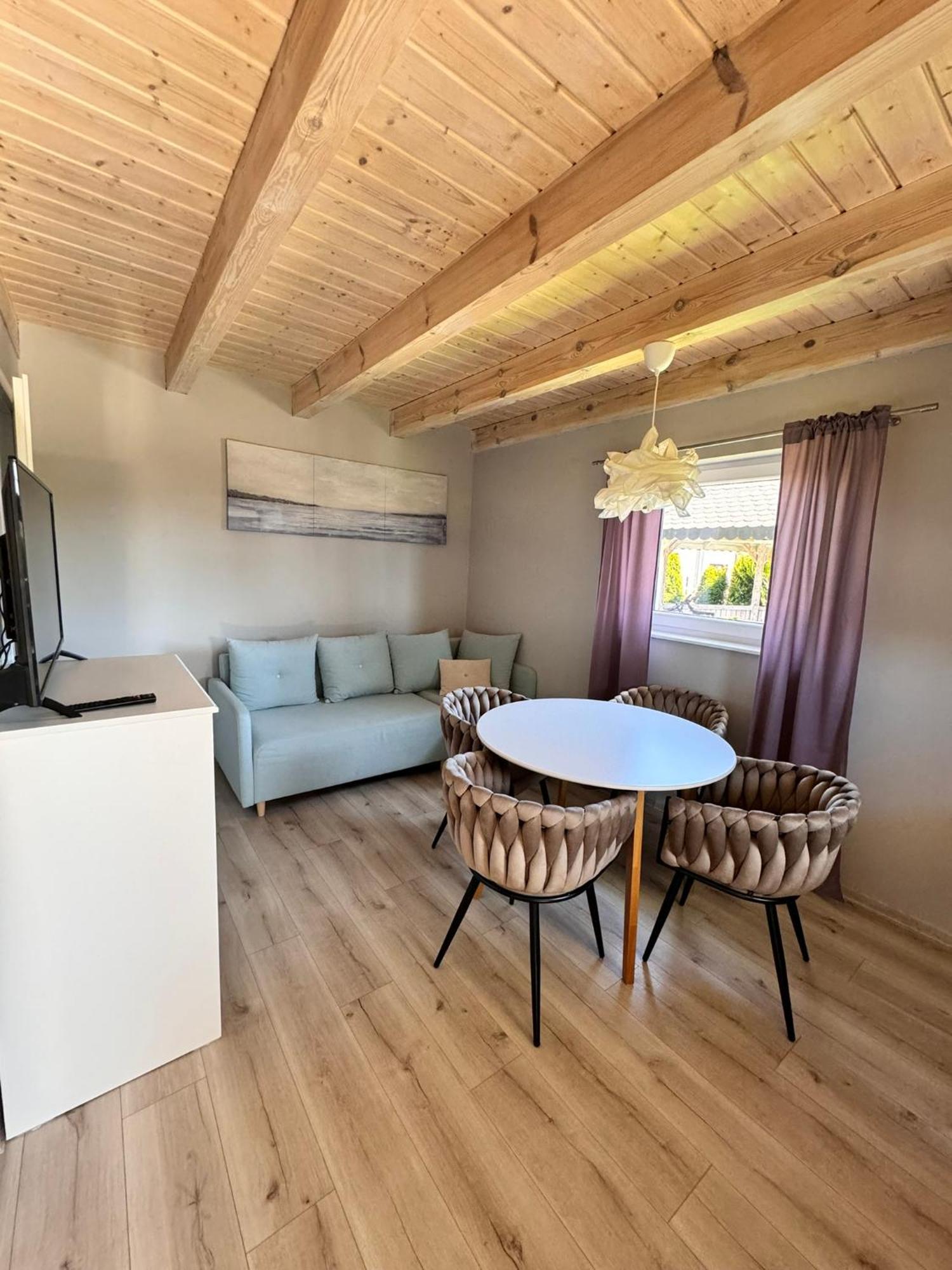 Polanki 22 Apartment เวบา ภายนอก รูปภาพ