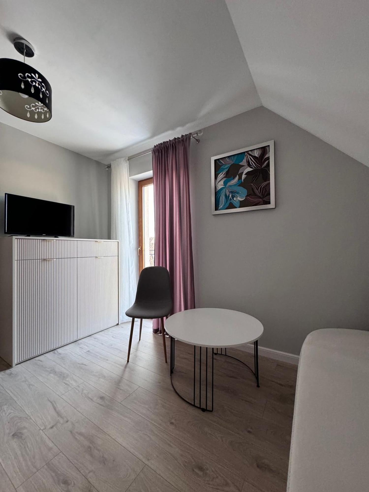 Polanki 22 Apartment เวบา ภายนอก รูปภาพ