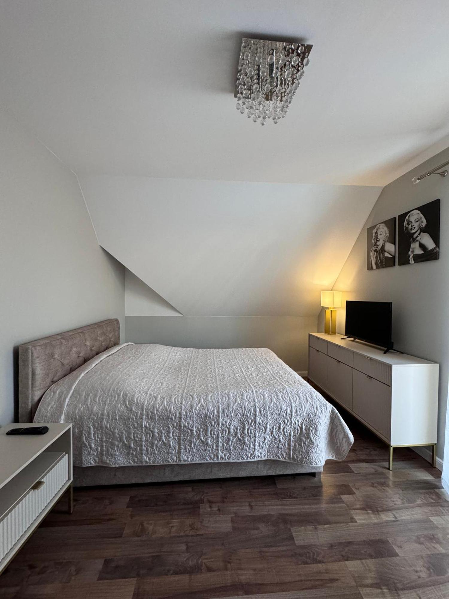 Polanki 22 Apartment เวบา ภายนอก รูปภาพ