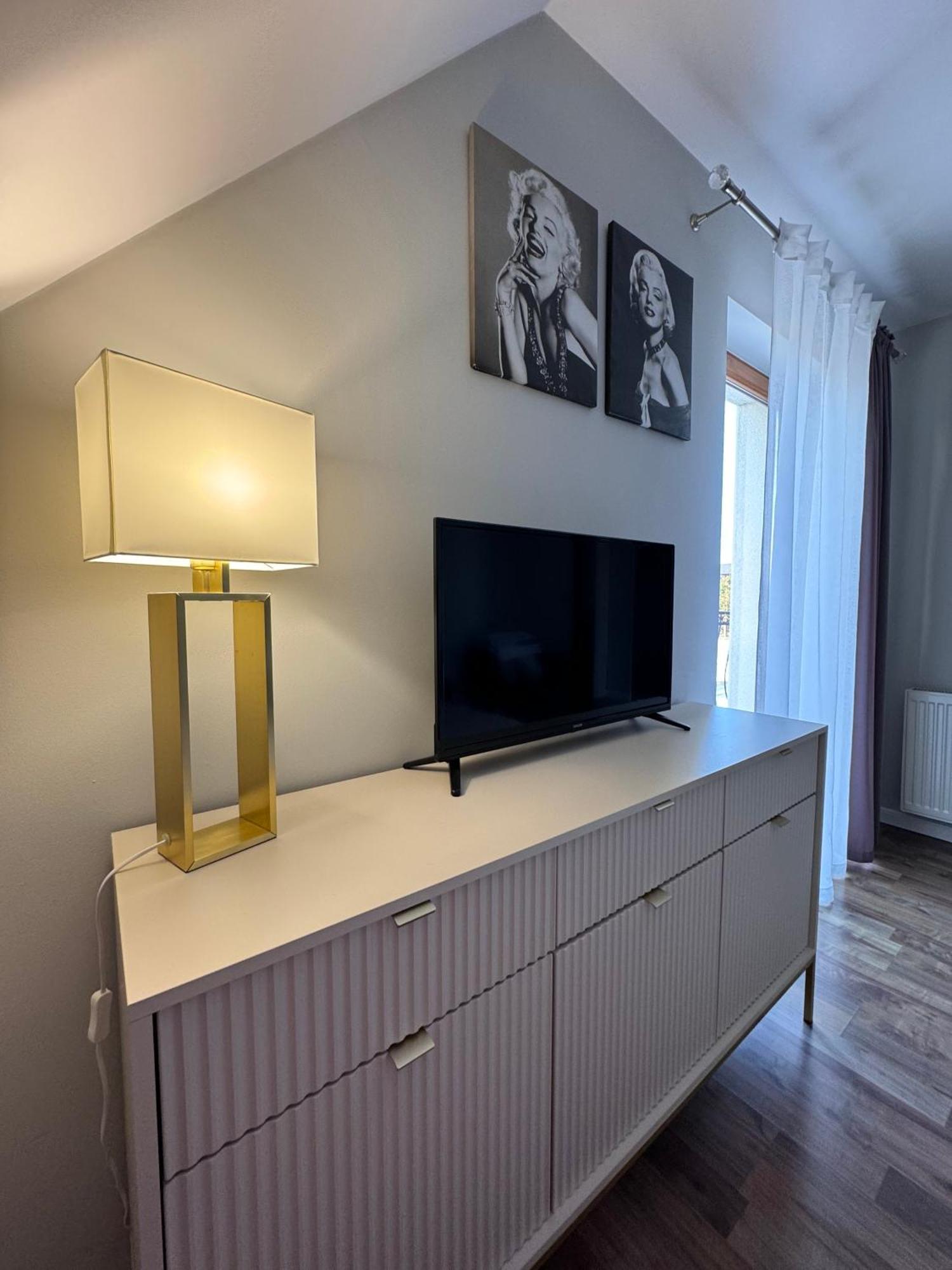Polanki 22 Apartment เวบา ภายนอก รูปภาพ