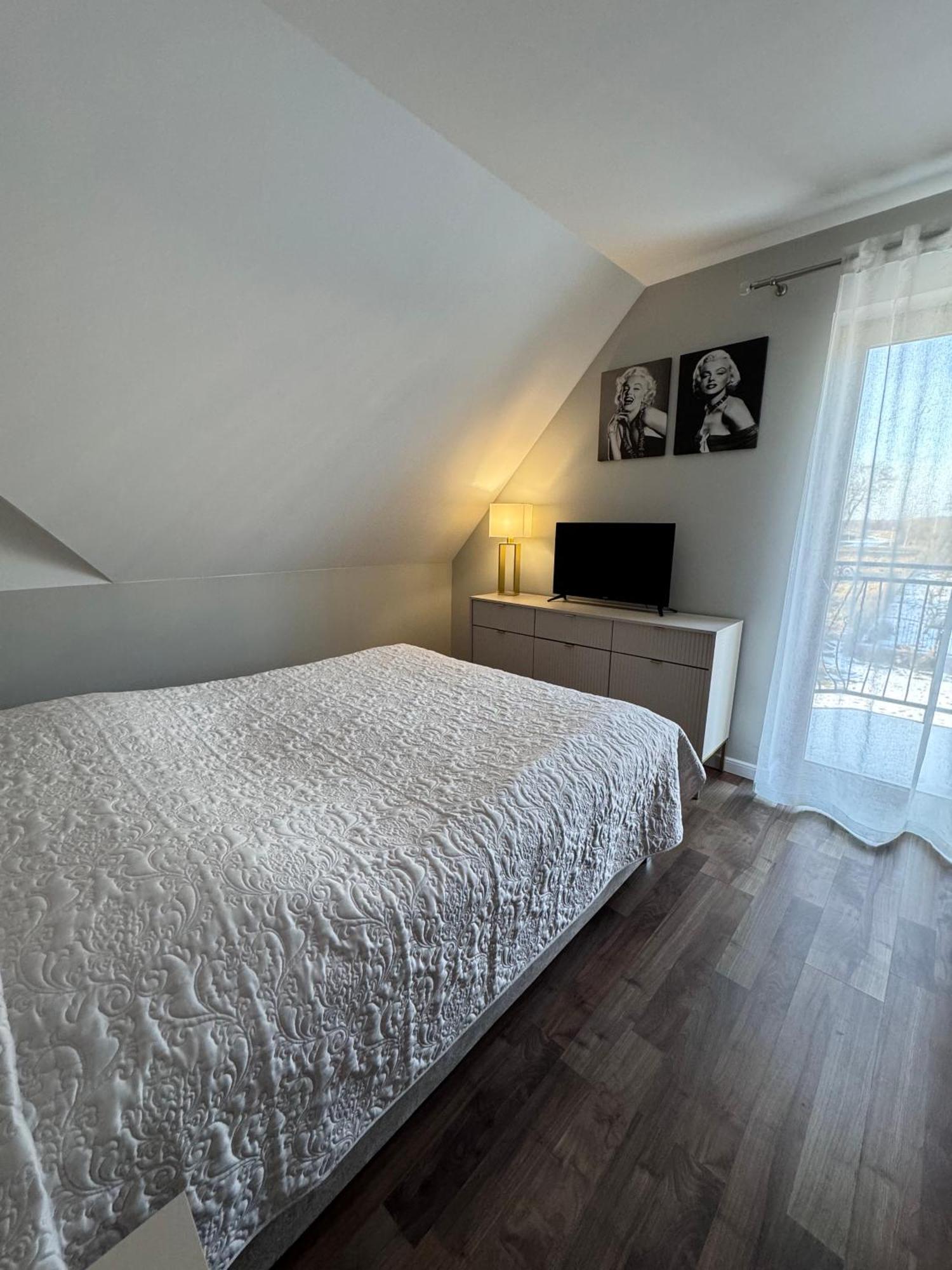 Polanki 22 Apartment เวบา ภายนอก รูปภาพ