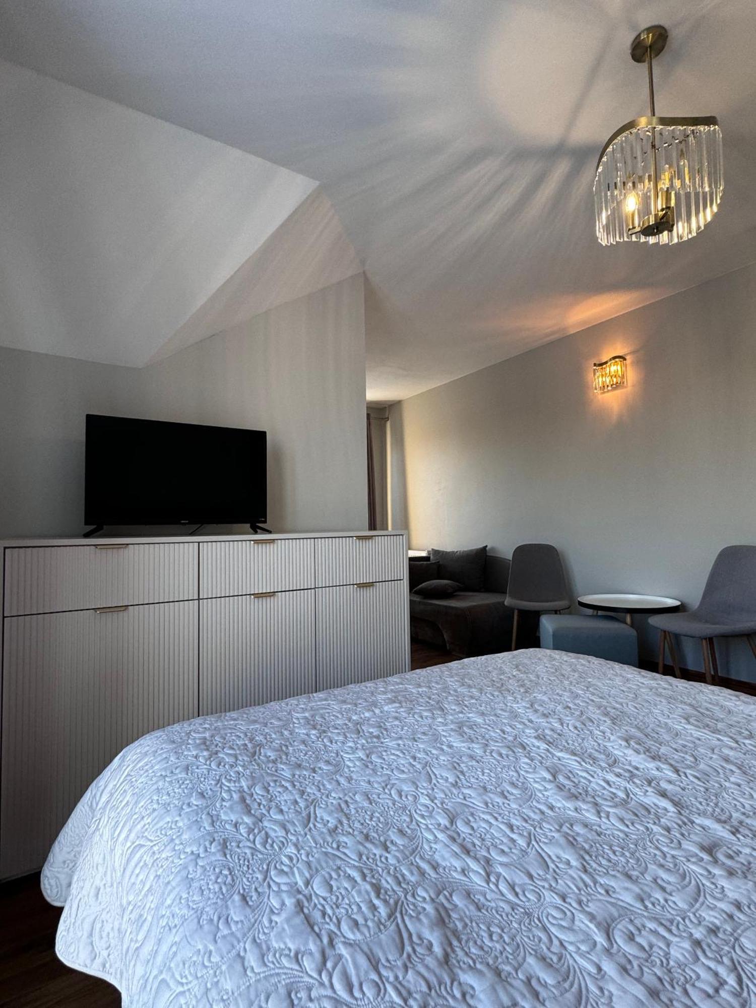Polanki 22 Apartment เวบา ภายนอก รูปภาพ