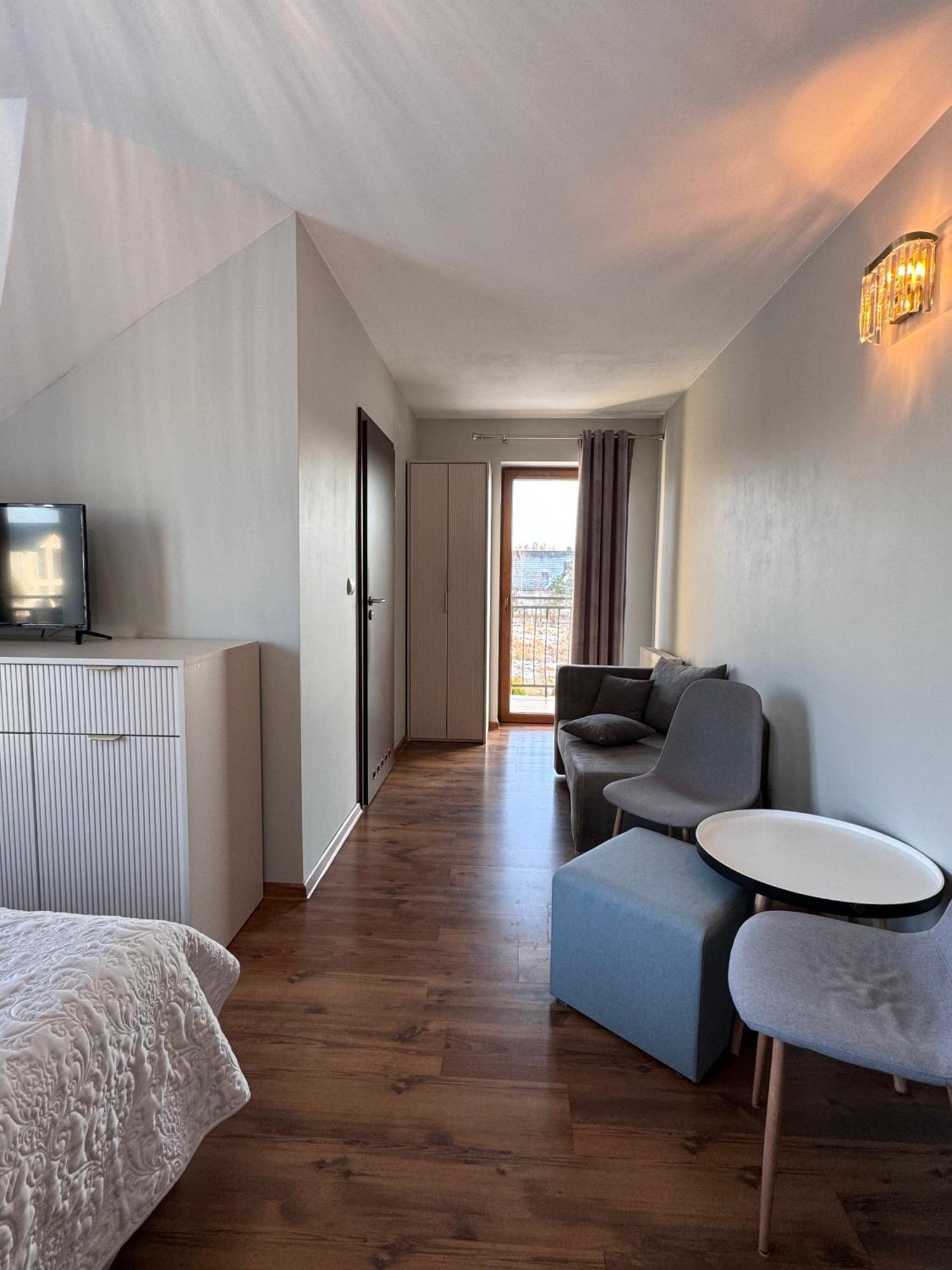 Polanki 22 Apartment เวบา ภายนอก รูปภาพ