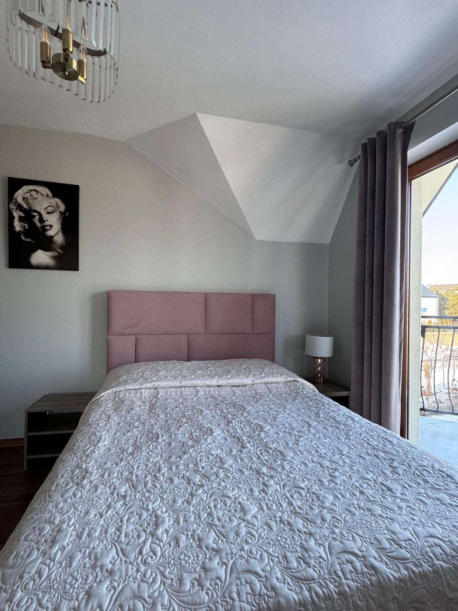 Polanki 22 Apartment เวบา ภายนอก รูปภาพ