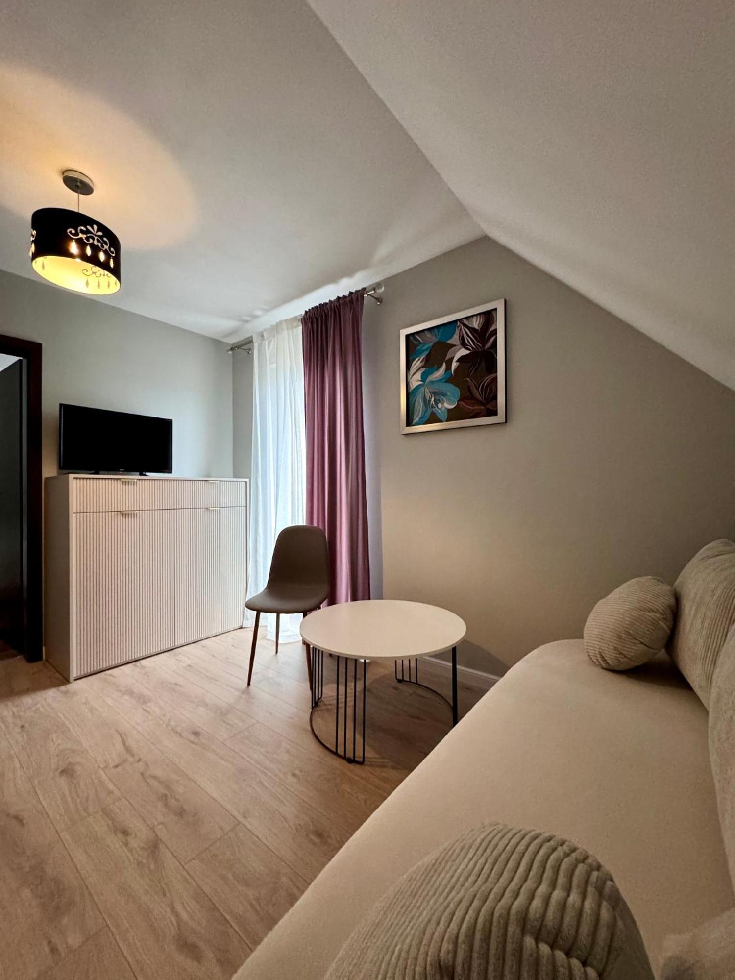 Polanki 22 Apartment เวบา ภายนอก รูปภาพ