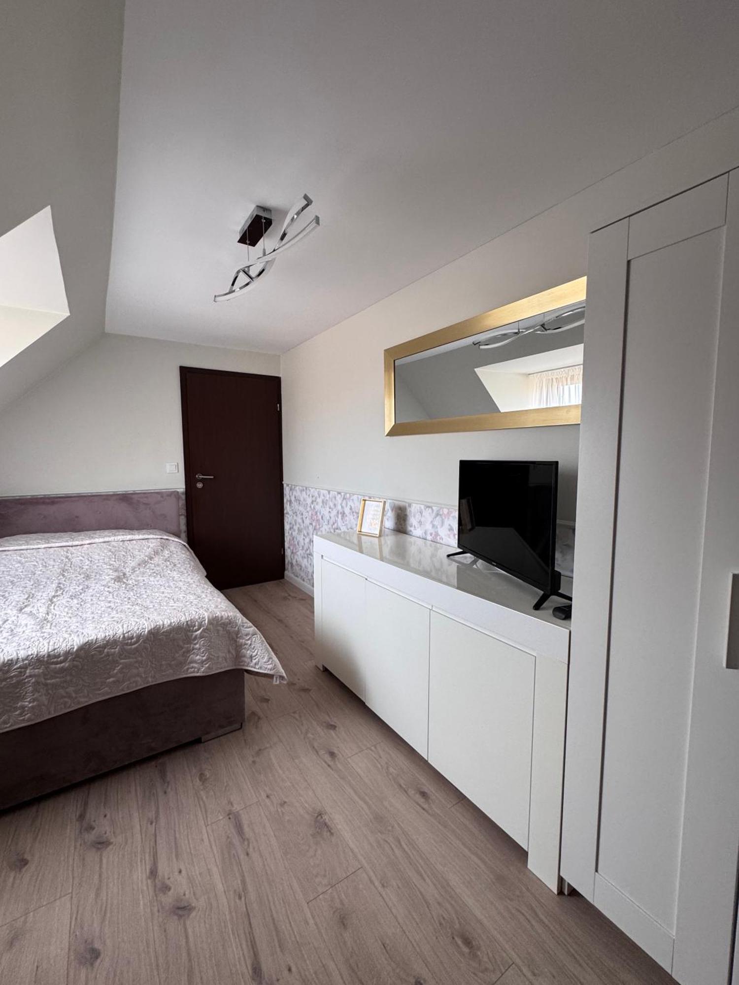 Polanki 22 Apartment เวบา ภายนอก รูปภาพ