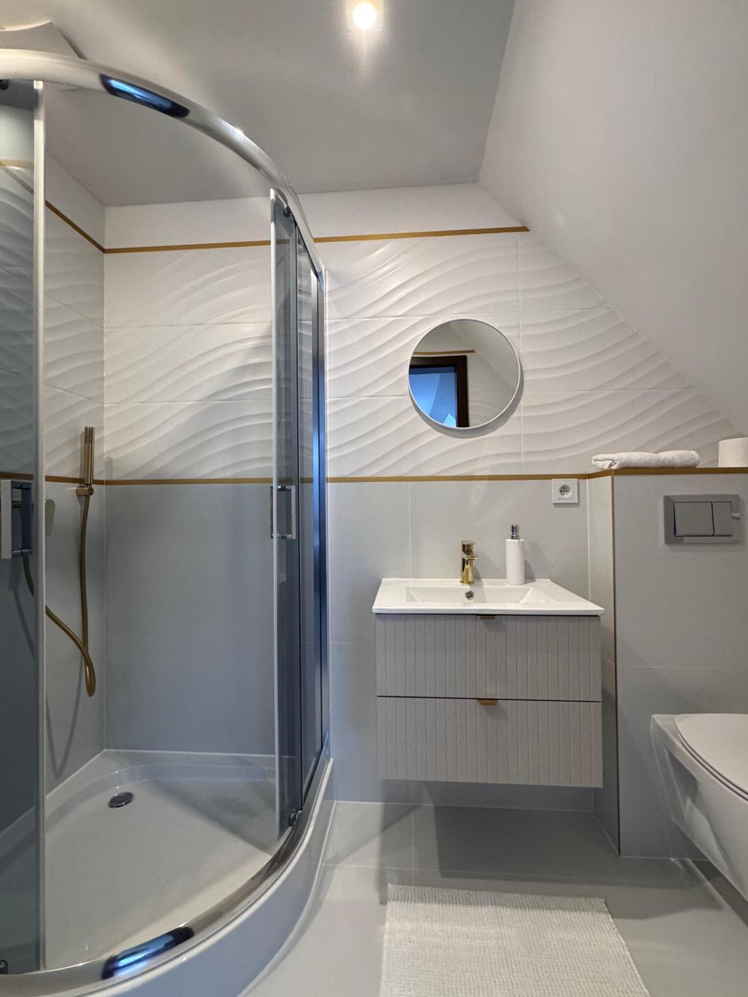 Polanki 22 Apartment เวบา ภายนอก รูปภาพ