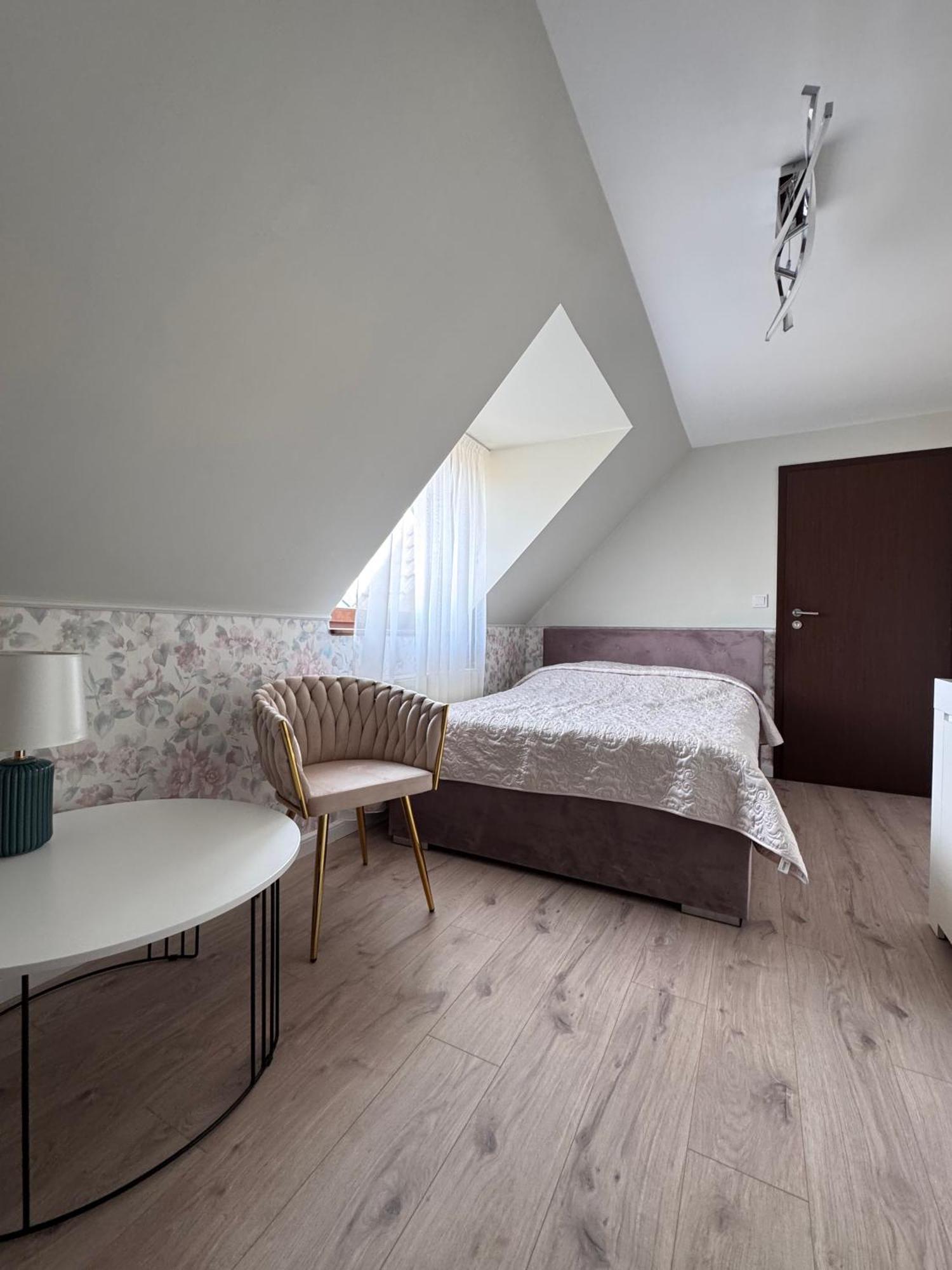 Polanki 22 Apartment เวบา ภายนอก รูปภาพ