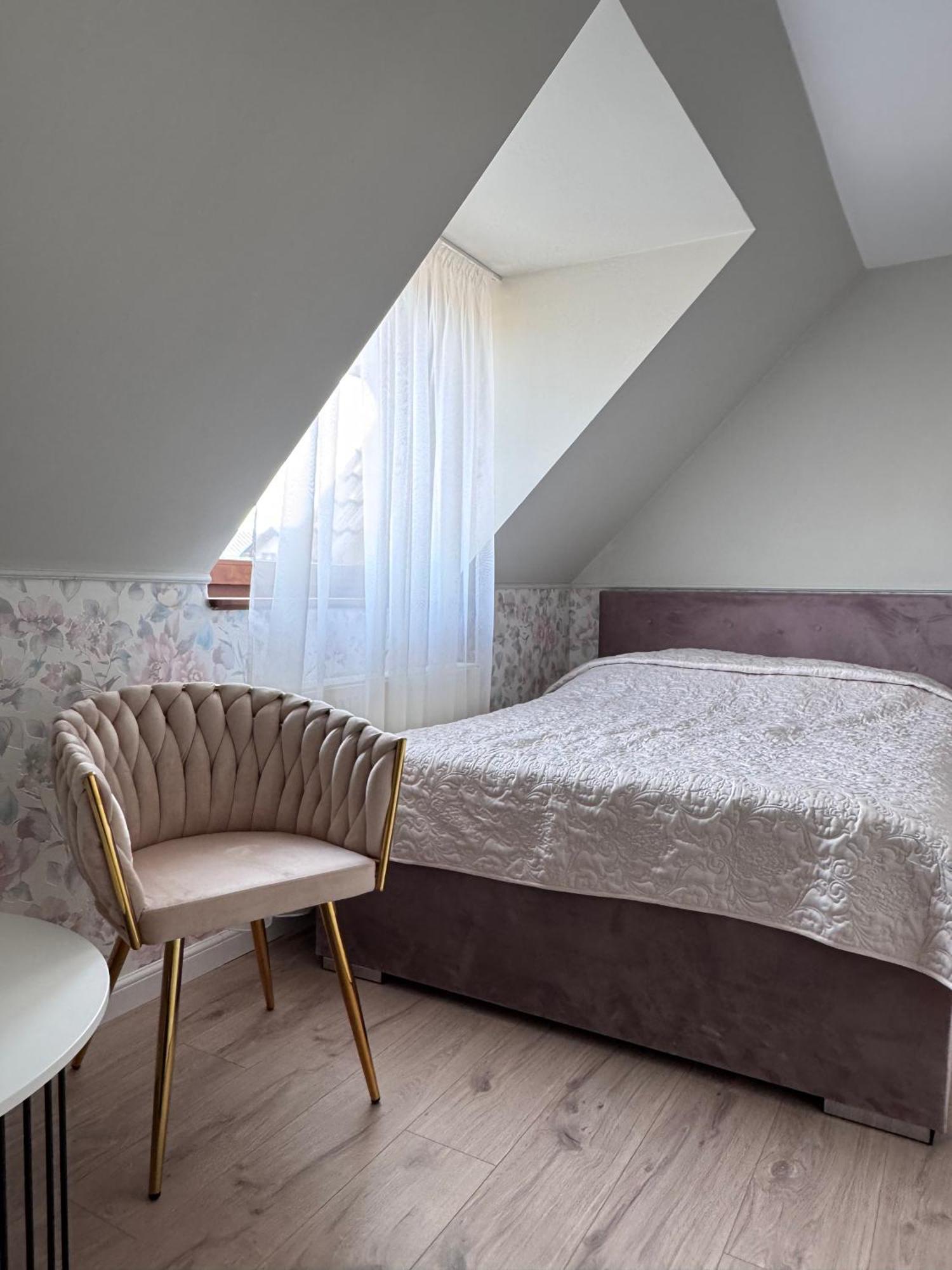 Polanki 22 Apartment เวบา ภายนอก รูปภาพ