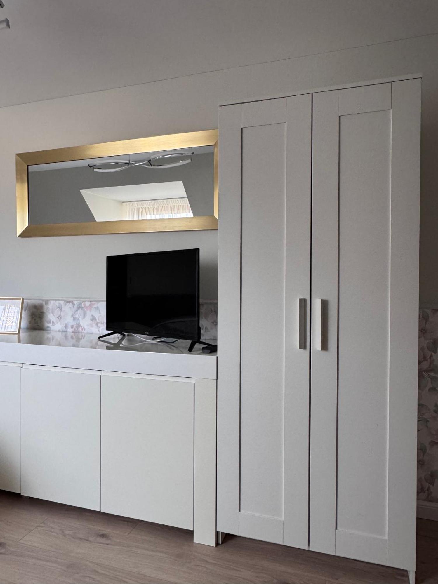 Polanki 22 Apartment เวบา ภายนอก รูปภาพ