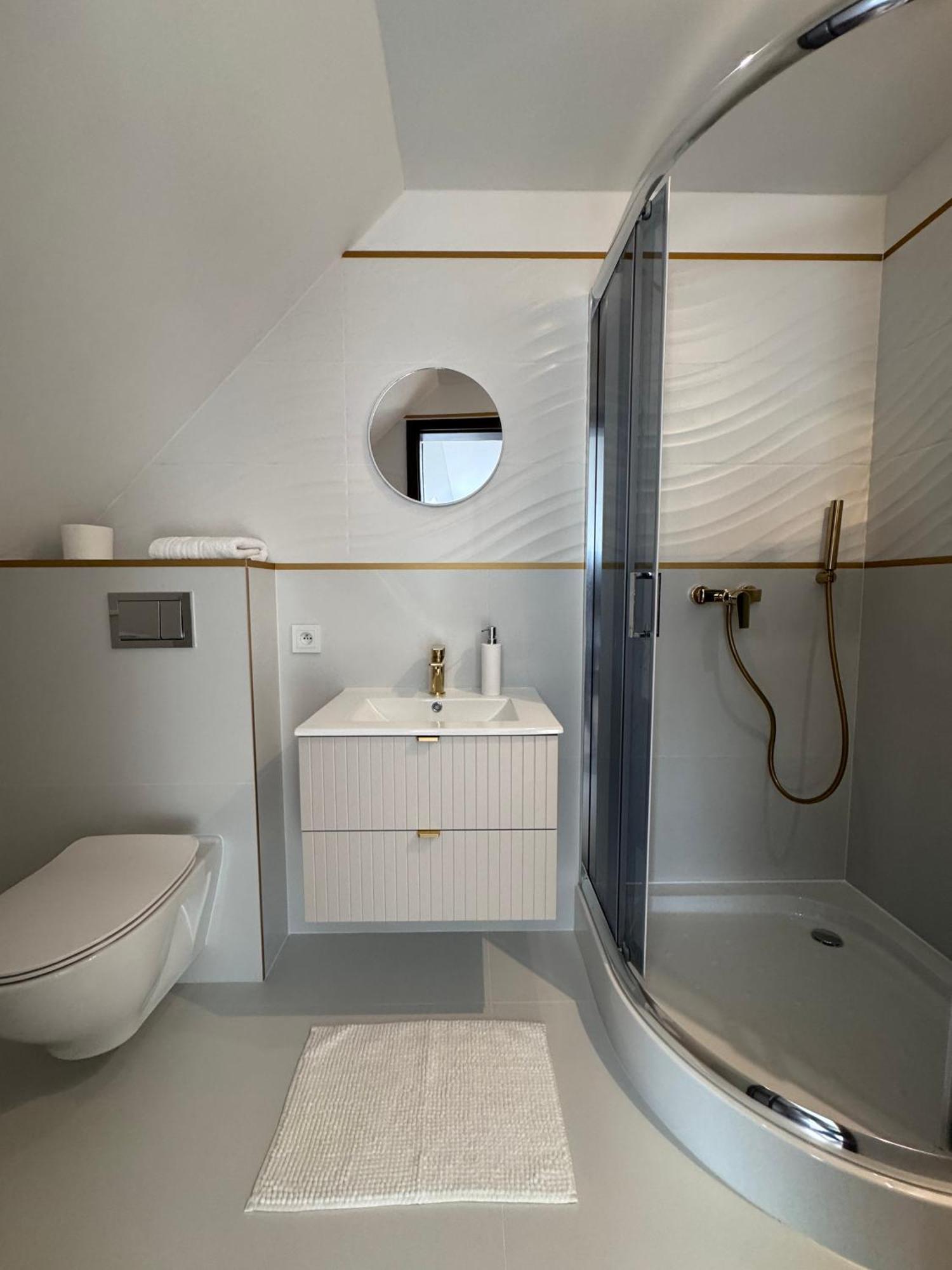 Polanki 22 Apartment เวบา ภายนอก รูปภาพ