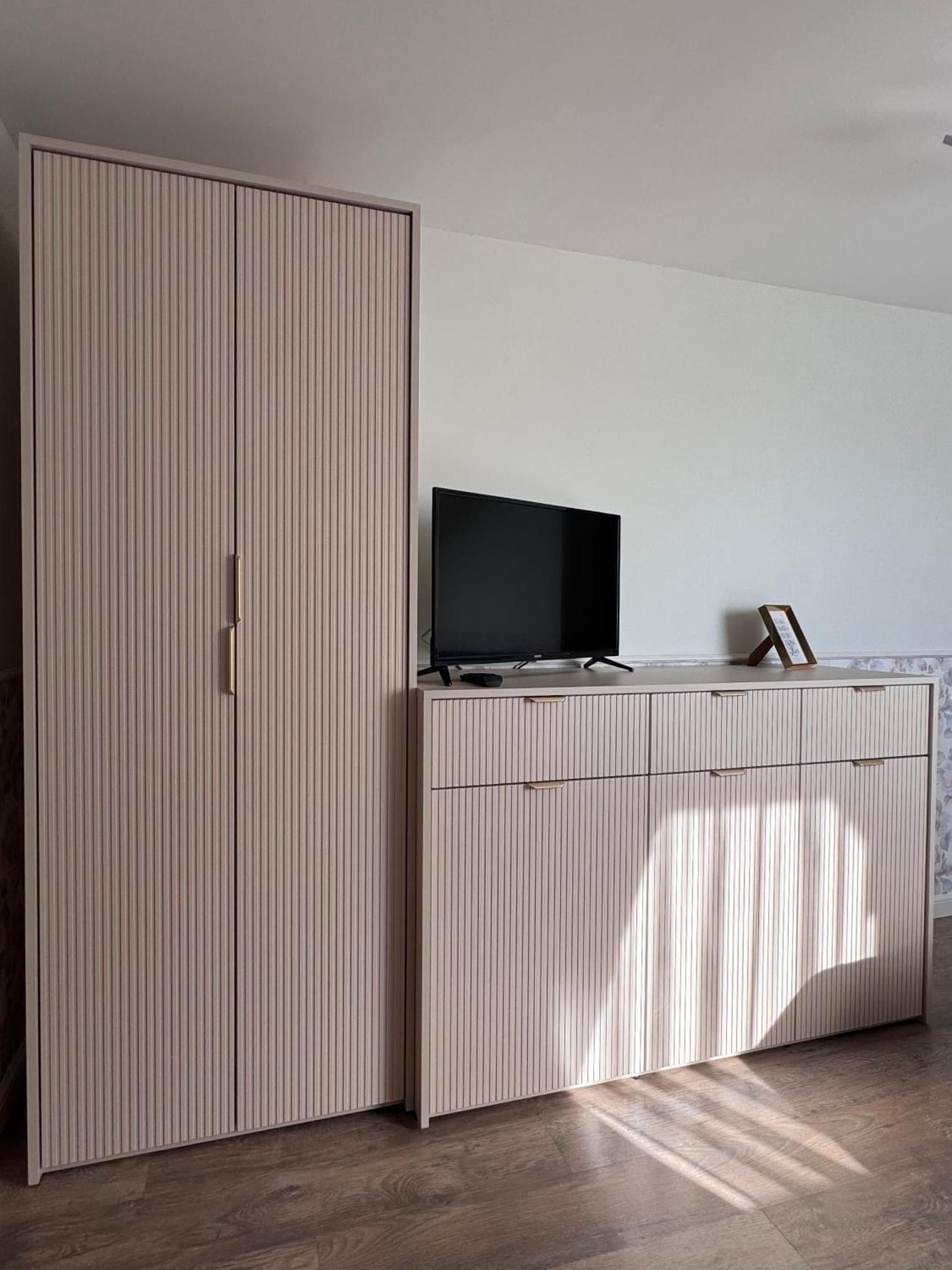 Polanki 22 Apartment เวบา ภายนอก รูปภาพ