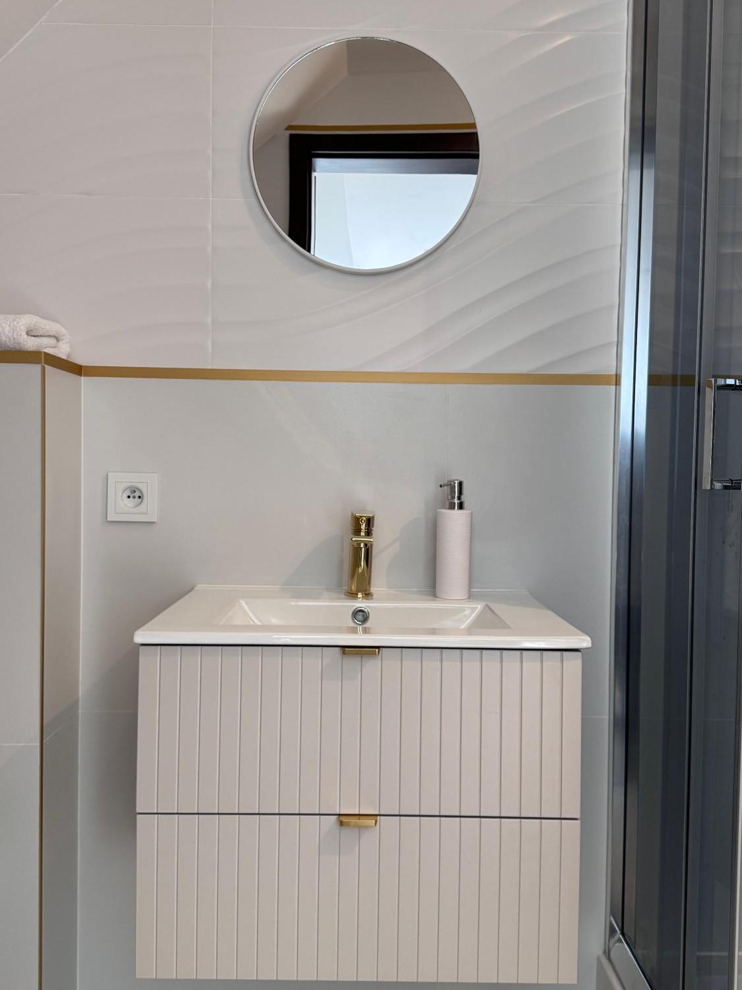 Polanki 22 Apartment เวบา ภายนอก รูปภาพ