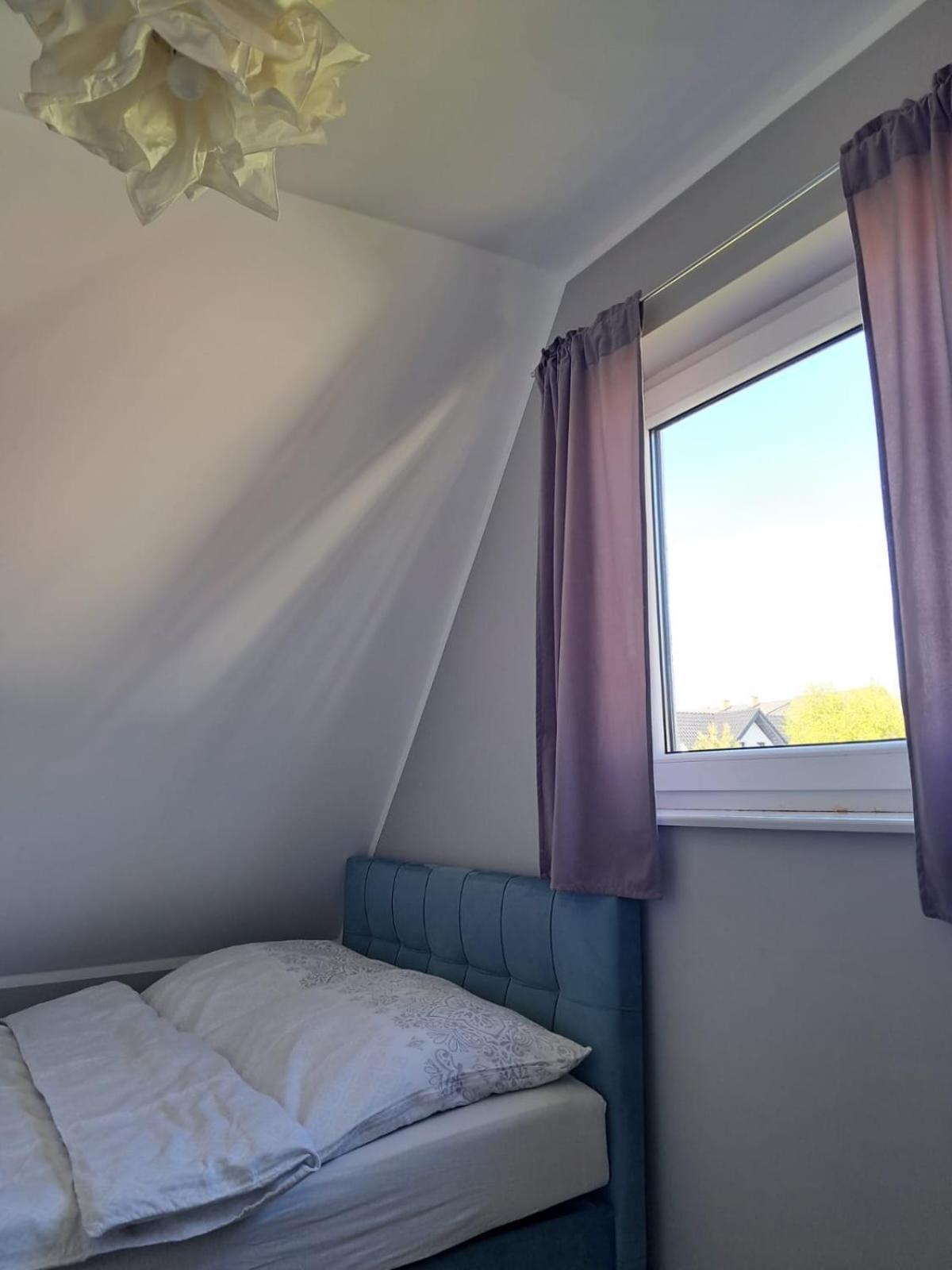 Polanki 22 Apartment เวบา ภายนอก รูปภาพ