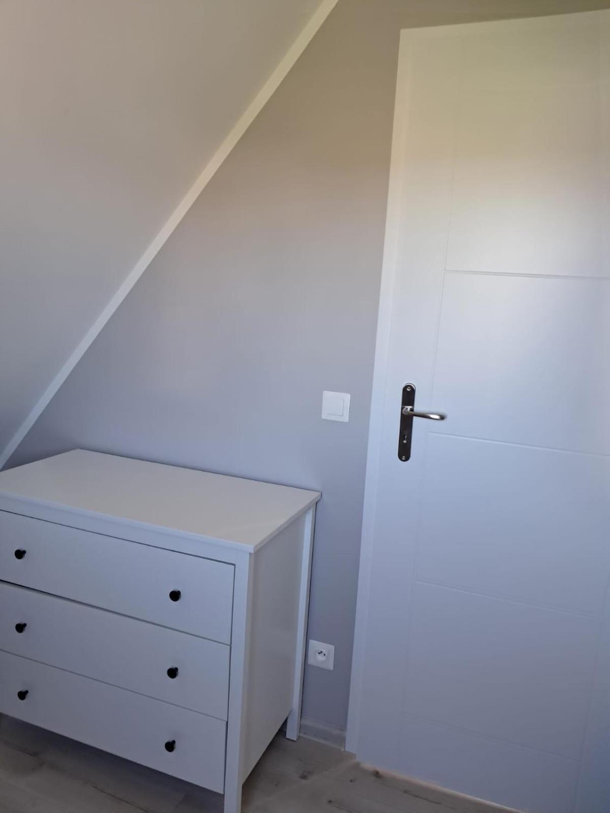 Polanki 22 Apartment เวบา ภายนอก รูปภาพ