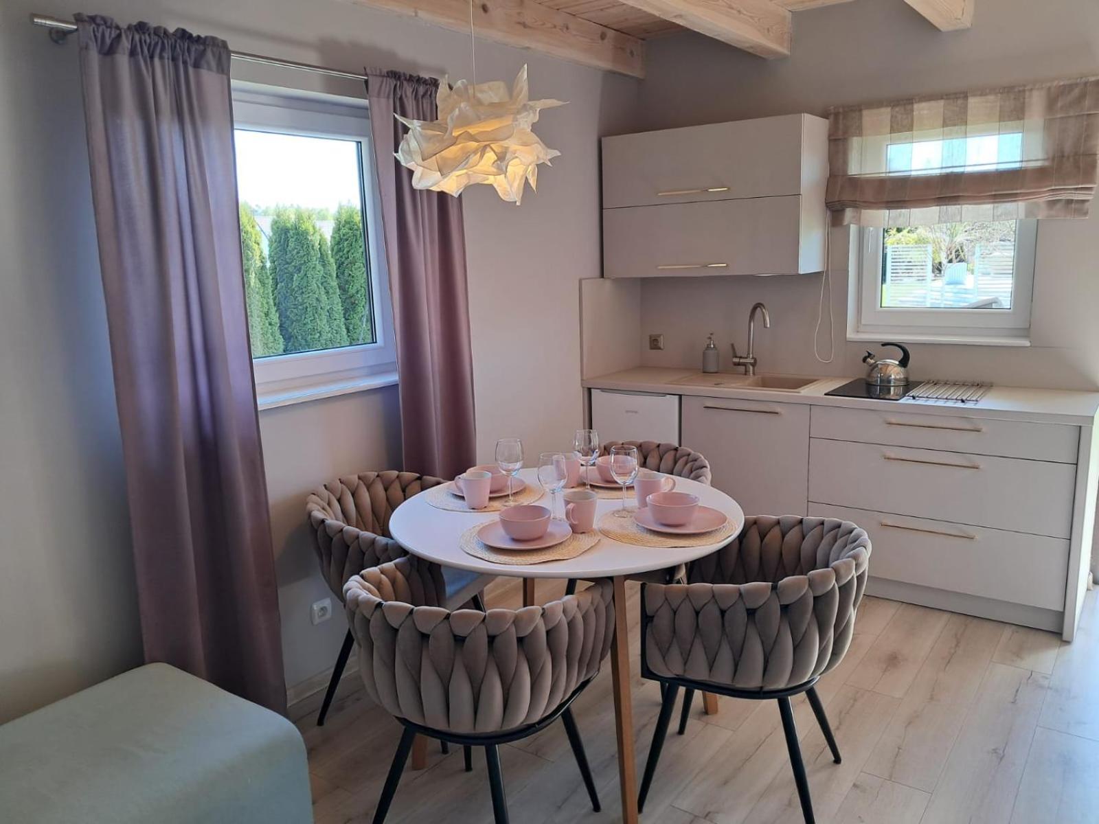 Polanki 22 Apartment เวบา ภายนอก รูปภาพ