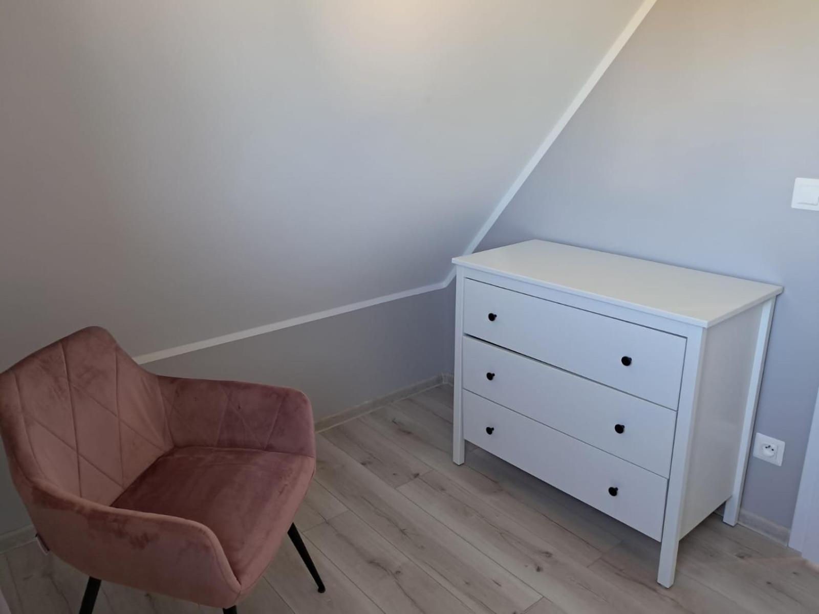 Polanki 22 Apartment เวบา ภายนอก รูปภาพ